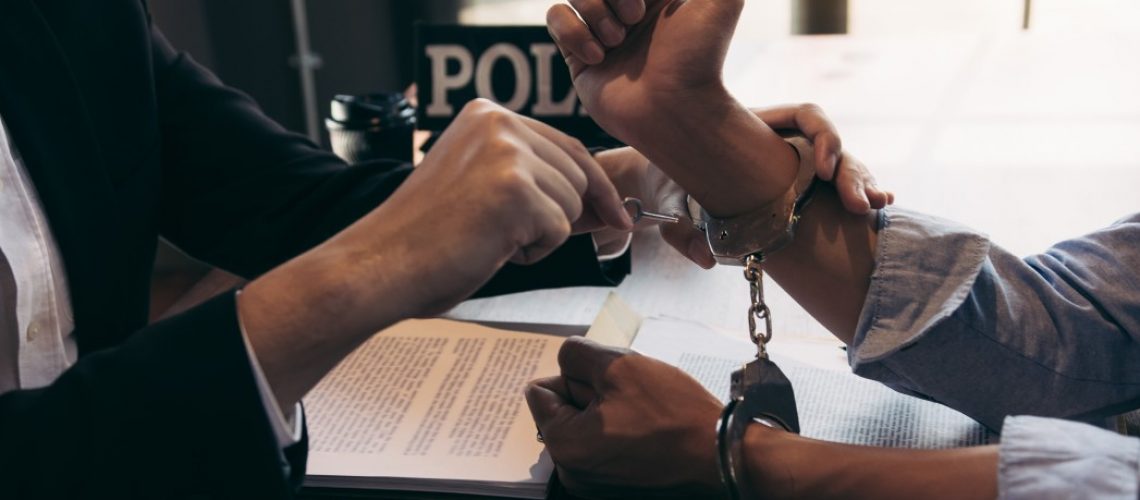 Advogado Criminal em Maringá - Martinhago Advocacia | Advogados Especialistas em Defesa dos Seus Direitos